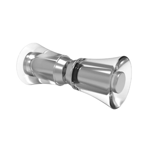 Shower Bathroom Door Handle LS-SJ01 | Wholesale |Shower Room Durable Plastic Shower Handle