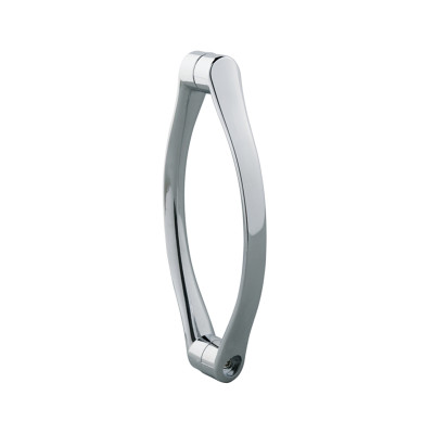 Shower Bathroom Door Handle LS-828 series | Wholesale | Bulk Customizable ABS Shower Grab Bar
