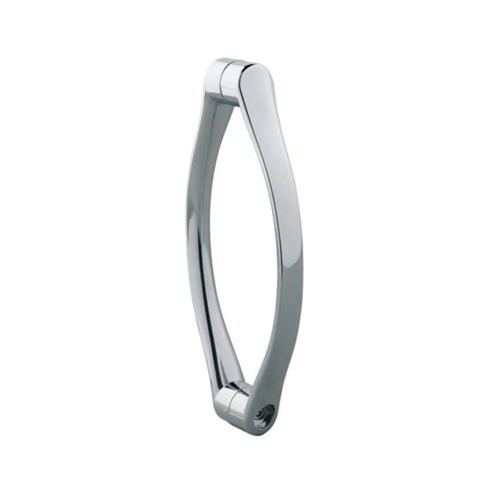 Shower Bathroom Door Handle LS-828 series | Wholesale | Bulk Customizable ABS Shower Grab Bar