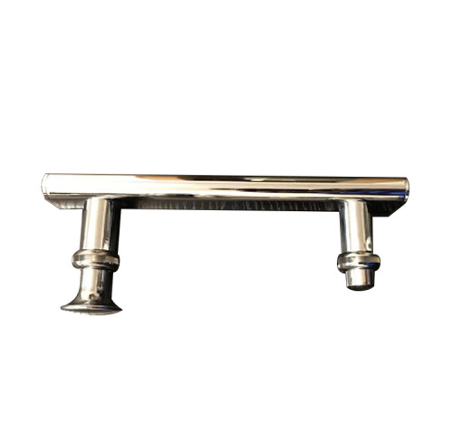 Poignée de porte de douche LS-7184 | Poignée de salle de bain en plastique à installation standardisée | Vente en gros | Fournisseur de barres d'appui de douche en plastique faciles à installer