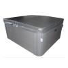 Hot Tub Cover SCO001 | Wholesale | Durable Insulated Spa Cover | Support OEM and ODM