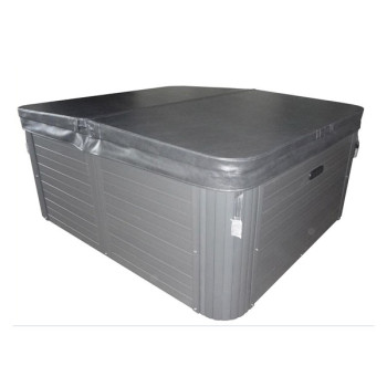 Hot Tub Cover SCO001 | Wholesale | Durable Insulated Spa Cover | Support OEM and ODM