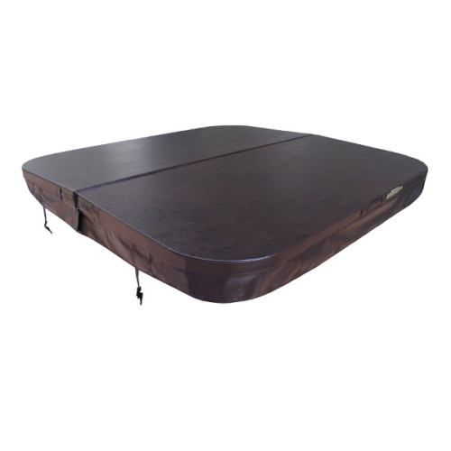 Hot Tub Cover SCO001 | Wholesale | Durable Insulated Spa Cover | Support OEM and ODM