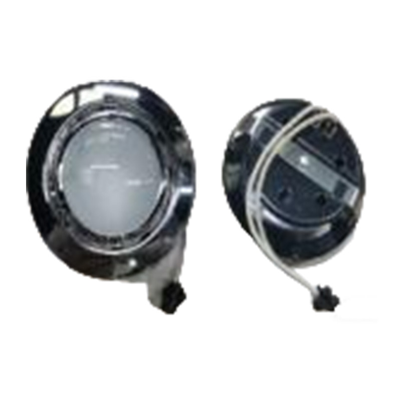 Shower Light TOP03 View