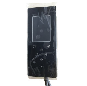 Shower Controller B018 | Wholesale | Steam Shower Room Smart Controller Set | Factory Pricing for Bulk Order