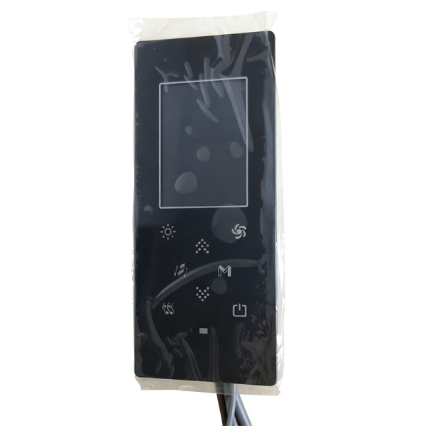 Shower Controller B018 | Wholesale | Steam Shower Room Smart Controller Set | Factory Pricing for Bulk Order