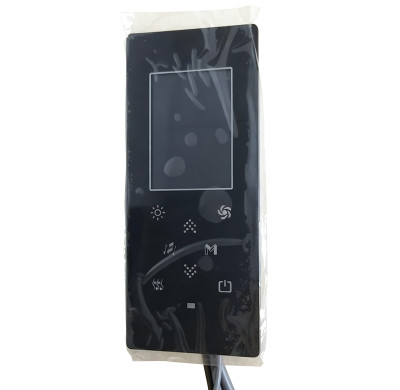 Shower Controller B018 | Wholesale | Steam Shower Room Smart Controller Set | Factory Pricing for Bulk Order