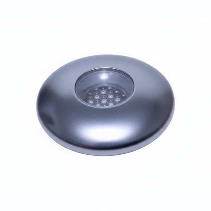 LED Light Lens