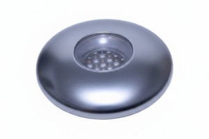 Solución de sellado LED rápida y fiable para sistemas de bañera