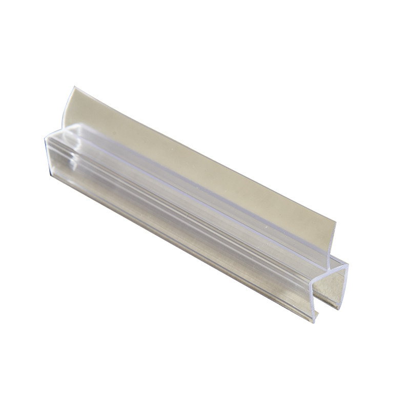 Shower Room Waterproof Strip PU-6 Views