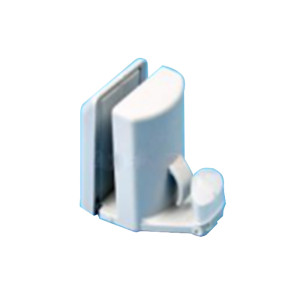 Bathroom Pulley Hook HK001 | Wholesale | Multi-Functional Hook for Bathroom | Bulk Customizable