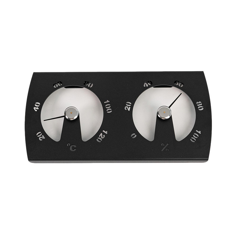 Sauna Aluminum Bucket Set V-TZ006 Views