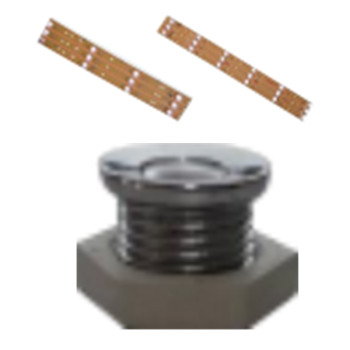 Shower Light BCK001 | Wholesale | Waterproof Back Led Lights for Shower Enclosures | Support Bulk Order