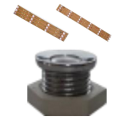 Shower Light BCK001 | Wholesale | Waterproof Back Led Lights for Shower Enclosures | Support Bulk Order