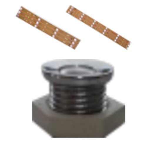 Shower Light BCK001 | Wholesale | Waterproof Back Led Lights for Shower Enclosures | Support Bulk Order