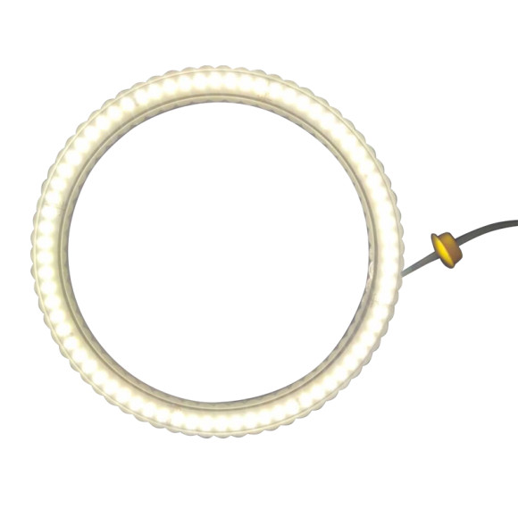 Shower Light TOPL03 | Wholesale | RGB Color LED Ceiling Light for Shower Room | Factory Pricing for Bulk Order