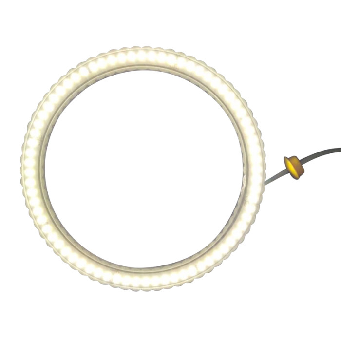 Shower Light TOPL03 | Wholesale | RGB Color LED Ceiling Light for Shower Room | Factory Pricing for Bulk Order