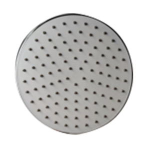 Shower Rain Head 726A | Wholesale | Overhead Rainfall Shower Head for Shower Cabins | Factory Direct Sale