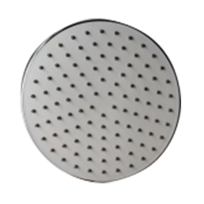 Shower Rain Head 726A | Wholesale | Overhead Rainfall Shower Head for Shower Cabins | Factory Direct Sale