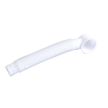 Shower Drainer SP001 series  | Easy-Install  Drain Hose | Wholesale| Leak-Proof Durable Bathroom Drain Bulk Customizable