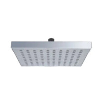 Shower Rain Head DP-11 | Wholesale | 200mm Overhead Shower Head for Shower Cabins | Support Bulk Order