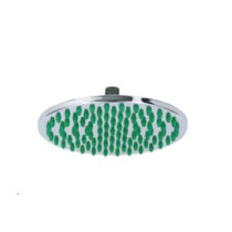 Shower Rain Head DP-15 | Wholesale | Premium Overhead Rainfall Round Shower Head | Factory Direct Sale