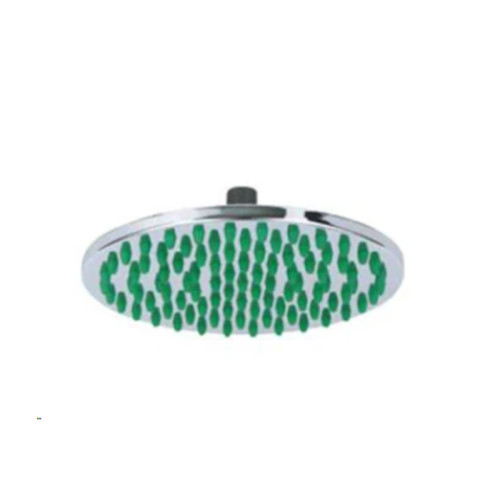 Shower Rain Head DP-15 | Wholesale | Premium Overhead Rainfall Round Shower Head | Factory Direct Sale