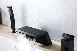 Cómo solucionamos un posible problema de calidad en un componente de una bañera de hidromasaje