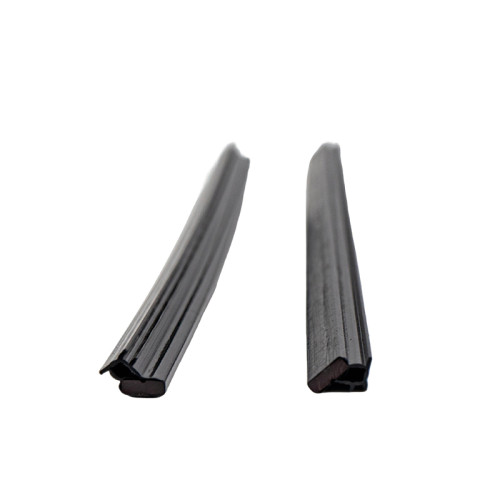 Shower Waterproof Strip Suppliers BMX-1950 | Wholesale Shower Room Glass EVA Waterproof Magnetic Strip