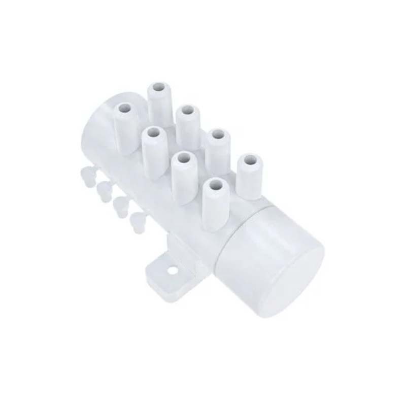 hot tub manifolds