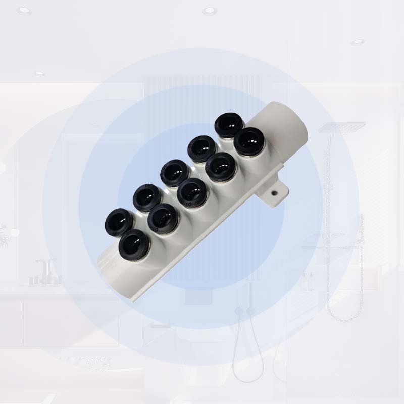 oem hot tub manifold wholesale 