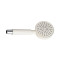 Hand Shower 1065| Wholesale Shower Handheld 1 Function Hand Shower Portable Shower Head