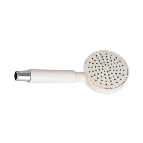 Hand Shower 1065| Wholesale Shower Handheld 1 Function Hand Shower Portable Shower Head