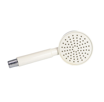 Hand Shower 1065| Wholesale Shower Handheld 1 Function Hand Shower Portable Shower Head