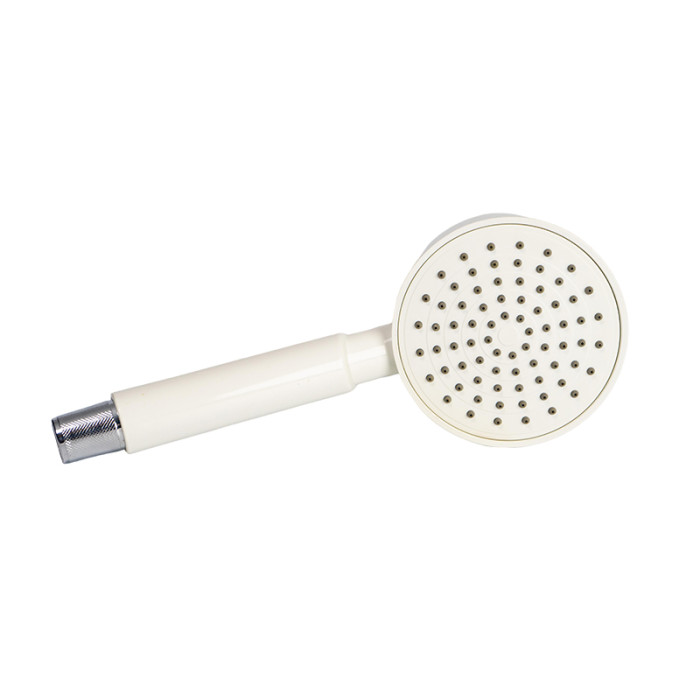 Hand Shower 1065| Wholesale Shower Handheld 1 Function Hand Shower Portable Shower Head