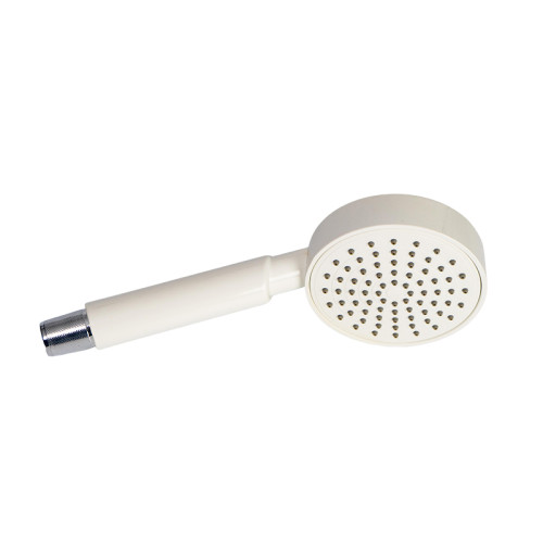 Hand Shower 1065| Wholesale Shower Handheld 1 Function Hand Shower Portable Shower Head