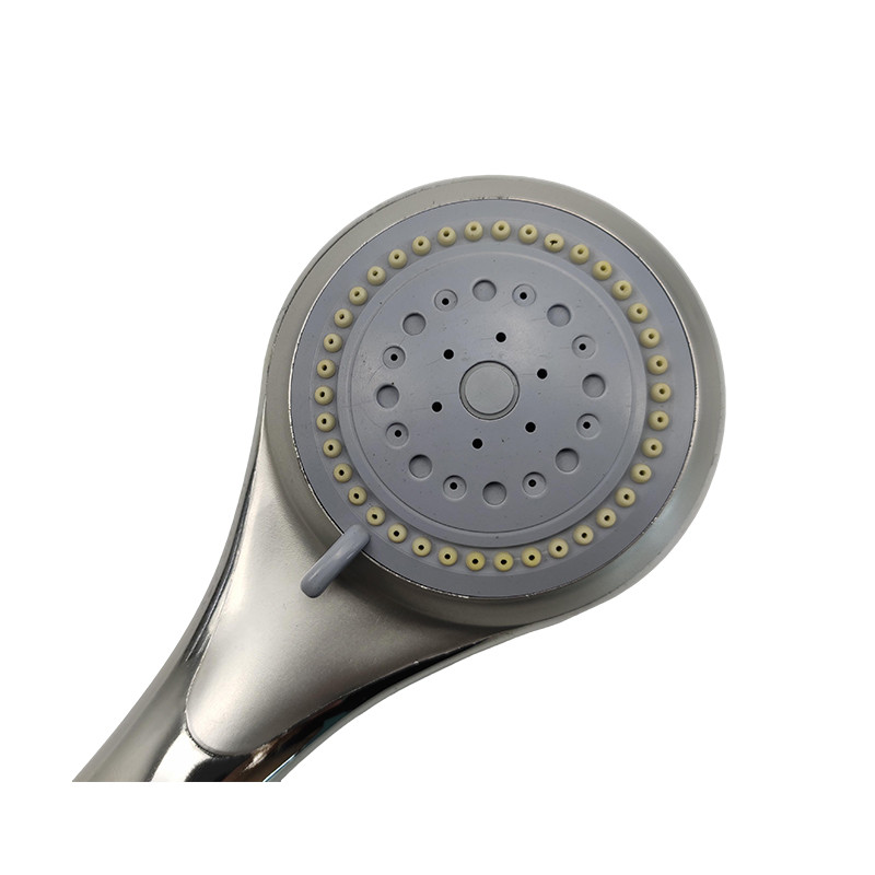 Hand Shower Exploded View