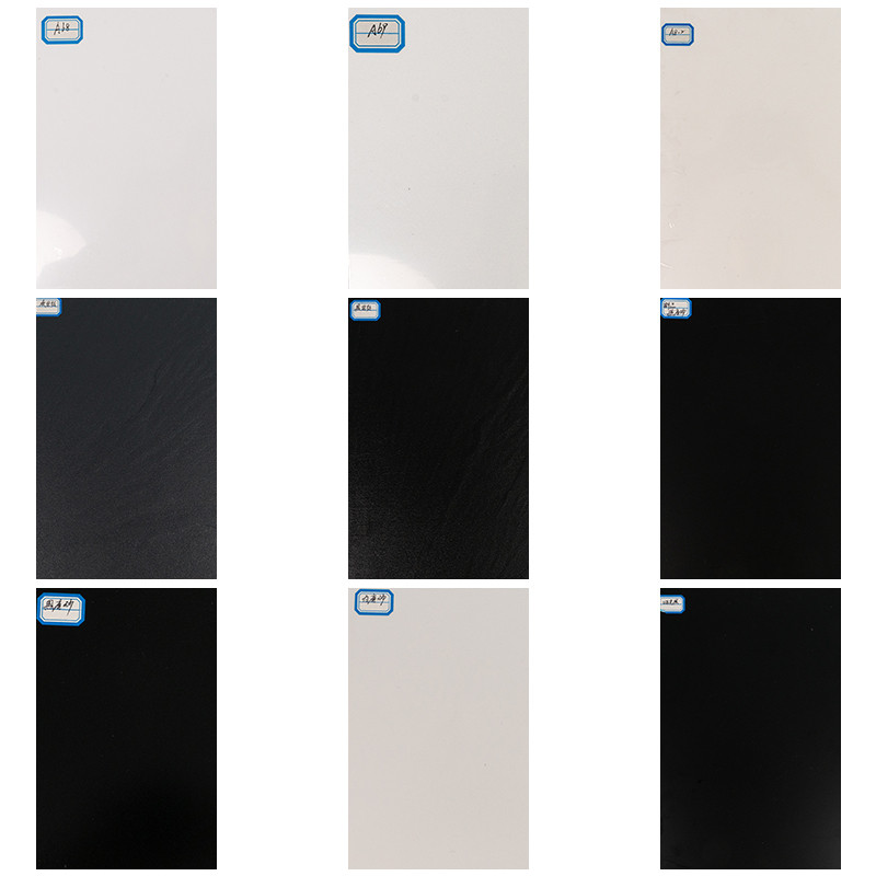 Spa Composite Board Views