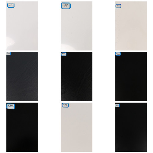 Spa Composite Boards | Wholesale | Durable Waterproof UV-Resistant Cabinet Materials Skirt Panels for Hot Tub | Support OEM and ODM