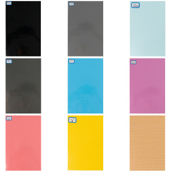 Spa Composite Boards | Wholesale | Durable Waterproof UV-Resistant Cabinet Materials Skirt Panels for Hot Tub | Support OEM and ODM