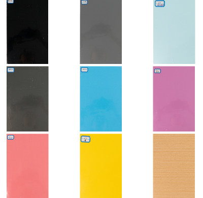 Spa Composite Boards | Wholesale | Durable Waterproof UV-Resistant Cabinet Materials Skirt Panels for Hot Tub | Support OEM and ODM