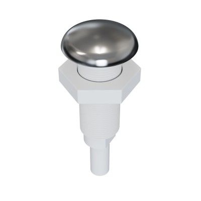 Bathtub  Air Jet AJ-001 Wholesale | Hot Tub 8mm Quick-acting Coupling Air Injector | Support OEM and ODM