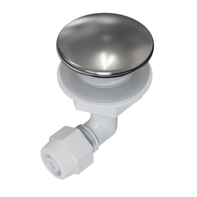 Bathtub Air Jet AJ-012 Wholesale | Hot Tub Adjustable Air Injector | Support Bulk Sourcing