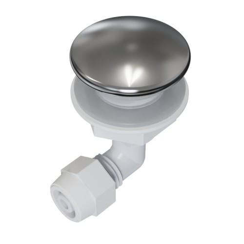 Bathtub Air Jet AJ-012 Wholesale | Hot Tub Adjustable Air Injector | Support Bulk Sourcing