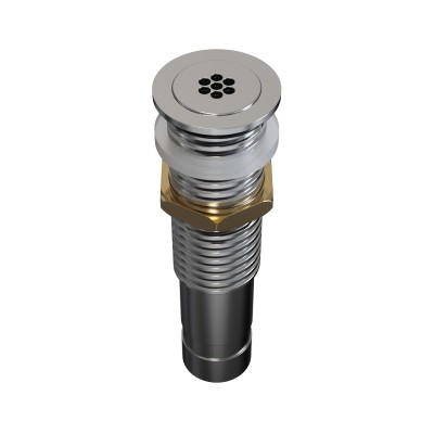 Bathtub Air Jet AJ-017 Wholesale | 19mm Brass Cover High Performance Air Jet | Available in Bulk Sourcing