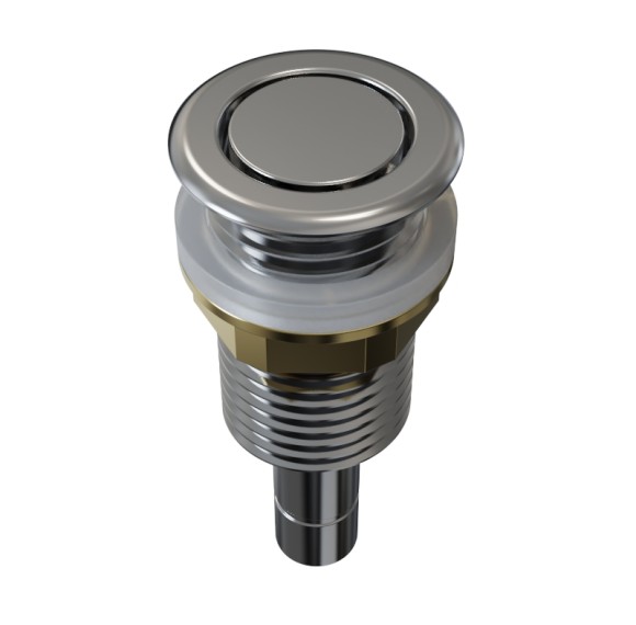 Bathtub Air Jet AJ-12062 Wholesale | High Quality 27mm Diameter Air Injector for Hot Tub | Support OEM and ODM