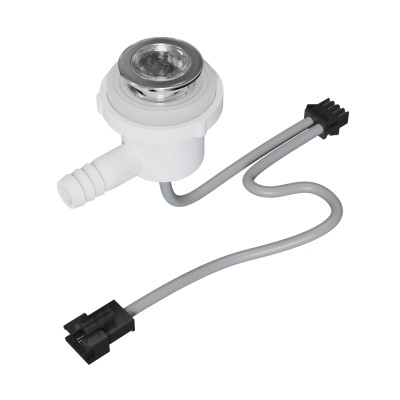 Bathtub LED Air Jet LAJ-052 Wholesale | Powerful Lighting  Air Jet for Massage Tubs | Support Wholesale and Customization