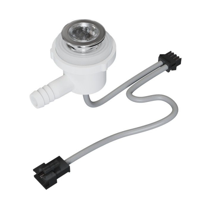 Bathtub LED Air Jet LAJ-052 Wholesale | Powerful Lighting Air Jet for Massage Tubs | Support Wholesale and Customization