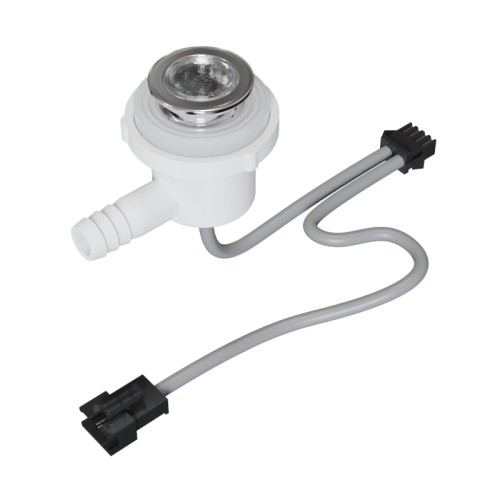 Bathtub LED Air Jet LAJ-052 Wholesale | Powerful Lighting Air Jet for Massage Tubs | Support Wholesale and Customization