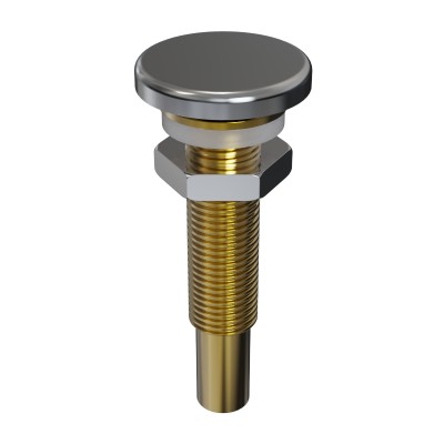 Bathtub Air Jet AJ-004 Wholesale | Durable and Corrosion-free Quick Joint Air Jet for Massage Bathtub | Experienced Manufacturer and Supplier